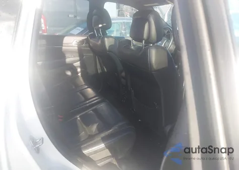 2017 Jeep Grand Cherokee Limited из США, поврежденный, VIN 1C4RJFBG1HC861232